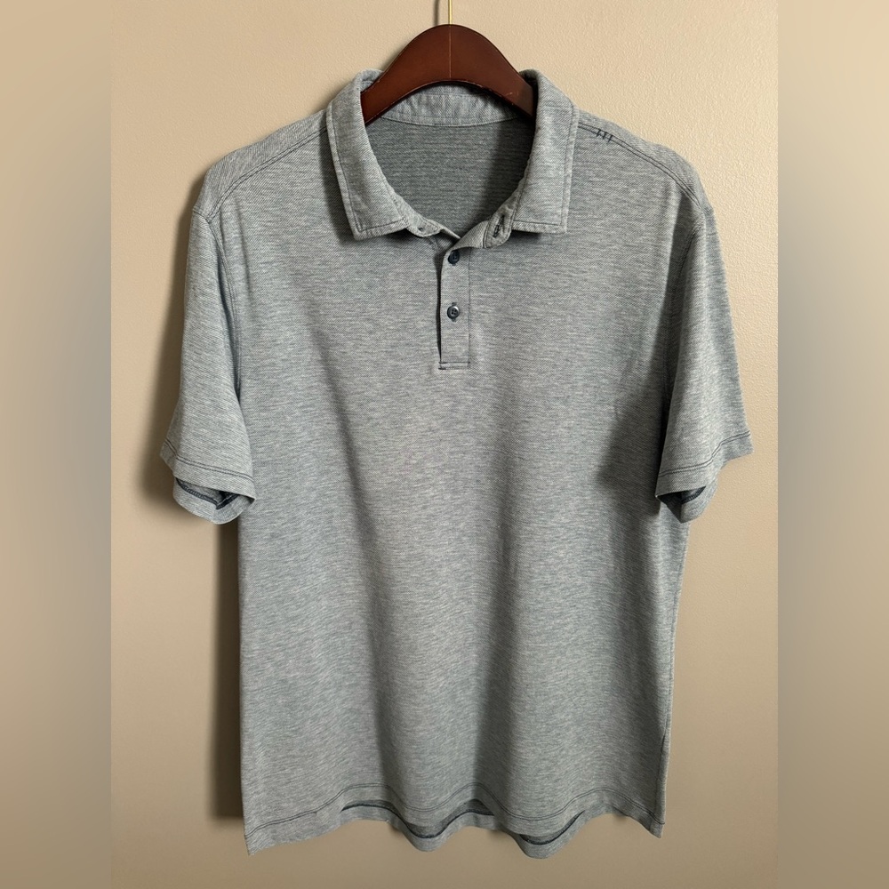 Lululemon Men's Polo